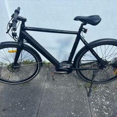 Kuma M1 Electric bike