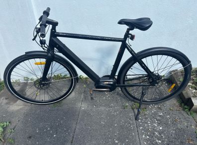 Kuma M1 Electric bike
