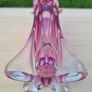 "Tulip" vase designed by Josef Hospodka Image 4