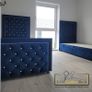 bed bed bed, free delivery Image 8