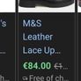 Womens Boots : Marks & Spencers (Size 8)..reduced price Image 5
