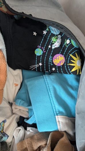 Boy clothes