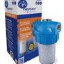 Bbagua Anti-Scale Filter for Water Heater Image 2