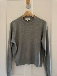 And Other Stories Cashmere Jumper