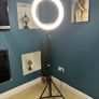 LED Ring Light tripod TikTok light Image 3