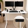 Electric Standing Desk - Free Delivery Dublin Area Image 3