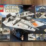 Lego Star Wars - UCS Snowspeeder 75144 Image 2
