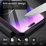 For iPhone 14 Pro Case ShockProof Soft Phone Cover Clear TPU Bumper New - FHT15IPK2 Image 7