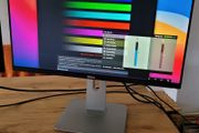 Dell U2414h Monitor