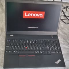 Lenovo ThinkPad T580, i5, 32Gb ram, new 512gb ssd