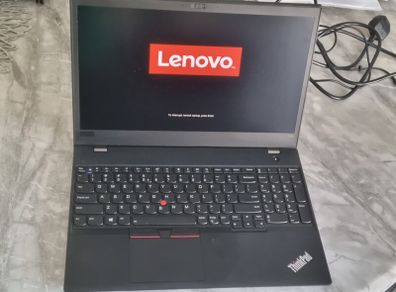 Lenovo ThinkPad T580, i5, 32Gb ram, new 512gb ssd