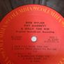 Bob Dylan - Pat Garrett & Billy The Kid - LP - Columbia Records - 1973 Image 4