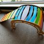 Climbing Arch/ Montessori Rocker in size XXL Image 4