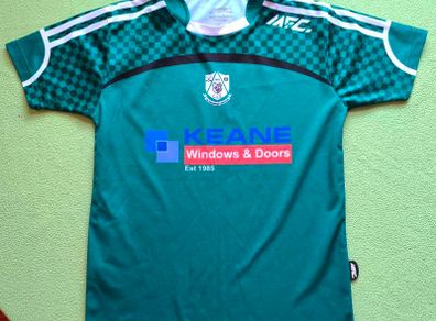 Lucan Sarsfields GAA Jersey Size Age 11/12years