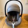 Cybex car seat bundle Image 2