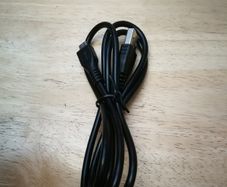 Micro usb Cable 1M