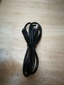 Micro usb Cable 1M