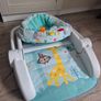 Baby / Toddler Floor Seat Image 3