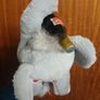 Vintage Coca-Cola elephant soft toy Image 8