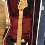 Fender Performer Series Highway Strat with case Image 2