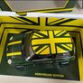 Mini Foxtons 1/18 Burago Ultra Rare Image 8
