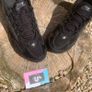 Get Premium All Black Nike Zoom Image 2