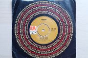 Jericho Jones 7"
