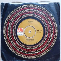 Jericho Jones 7"
