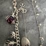bracelets Vintage Sterling Silver Jewellery Collection Image 6