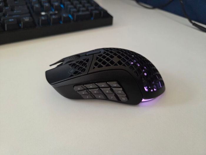 Aerox 9 Wireless Gaming Mouse