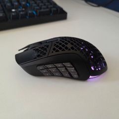 Aerox 9 Wireless Gaming Mouse