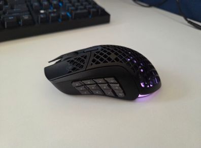 Aerox 9 Wireless Gaming Mouse
