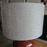 Ceramic table lamp Image 2