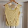 Vital Collection vest Image 5