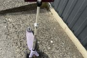 Micro Scooter Good Used Condition
