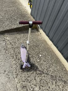 Micro Scooter Good Used Condition