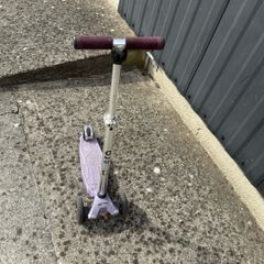 Micro Scooter Good Used Condition