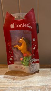 Tonies Spirit Untamed Audio Figurine audiobook