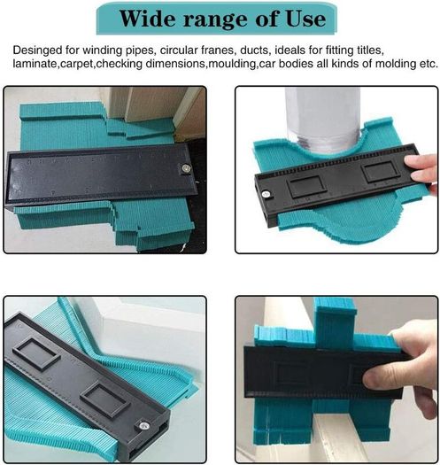 Contour Gauge