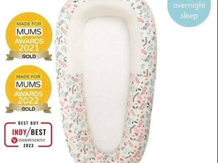 Purflo Baby Sleep Nest