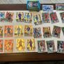 match attax from various years Image 4