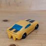 Transformers Revenge of the Fallen Legends Class Bumblebee 2009 Image 4