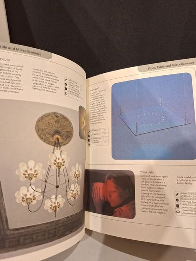 SALE!  THE ECO-DESIGN HANDBOOK a complete sourcebook for the home and office - new edition