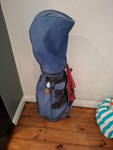 Golf Compleat Set