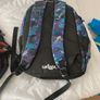 Smiggle school bag Image 3