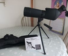 Spotting Scope