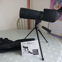 Spotting Scope