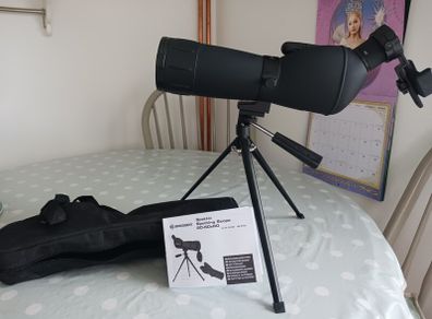 Spotting Scope