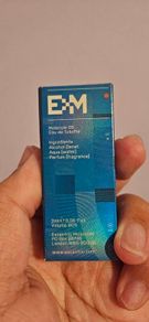 Molecule Eau De Toilette in M05 In 2ml