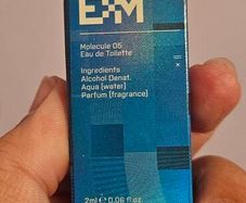 Molecule Eau De Toilette in M05 In 2ml